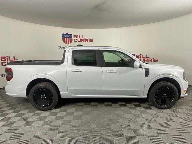 New 2026 Ford Maverick Lobo image 2