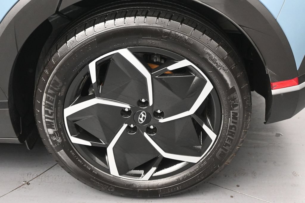 Used 2024 Hyundai Ioniq 5 SE RWD image 26
