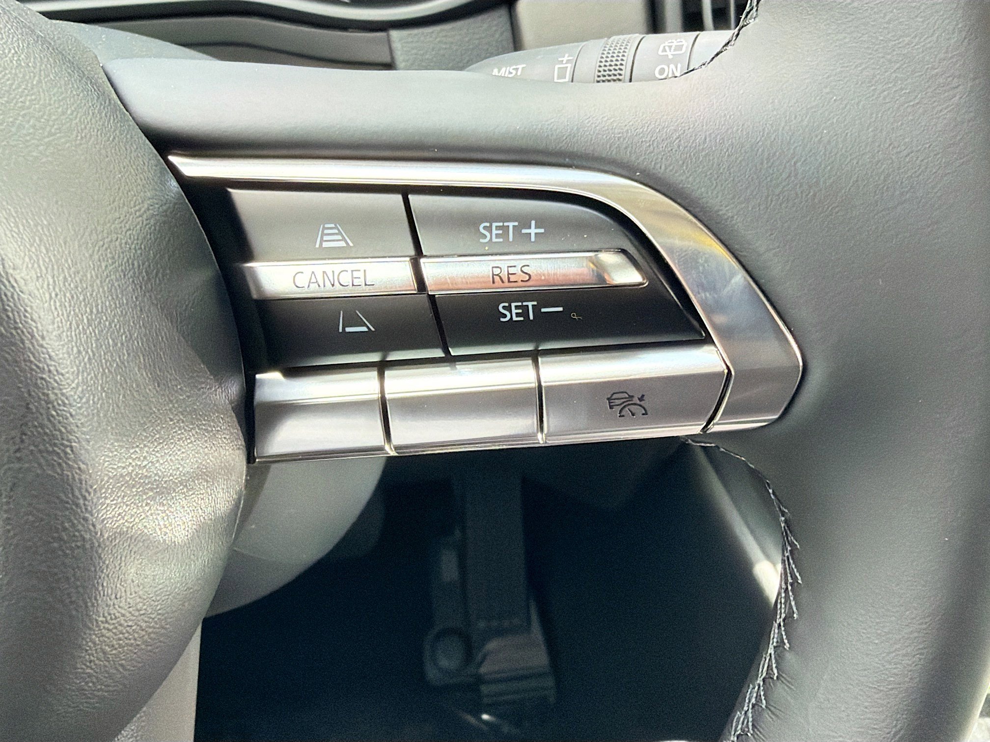 New 2026 MAZDA CX-50 AWD 2.5 S w/ Weather Package image 39