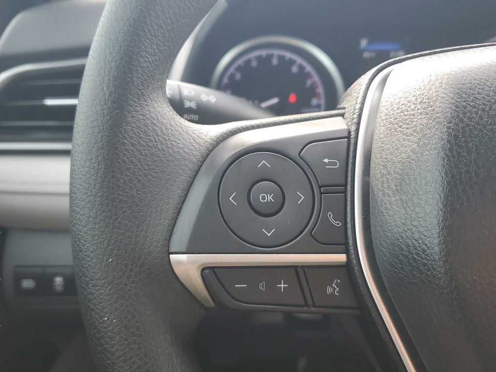 Certified 2024 Toyota Camry LE image 25