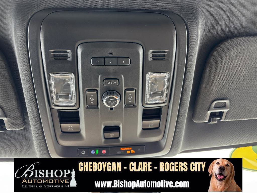 Used 2022 Chevrolet Tahoe Premier image 34