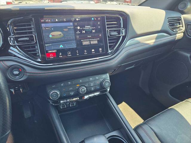 Used 2024 Dodge Durango GT AWD/4WD image 30
