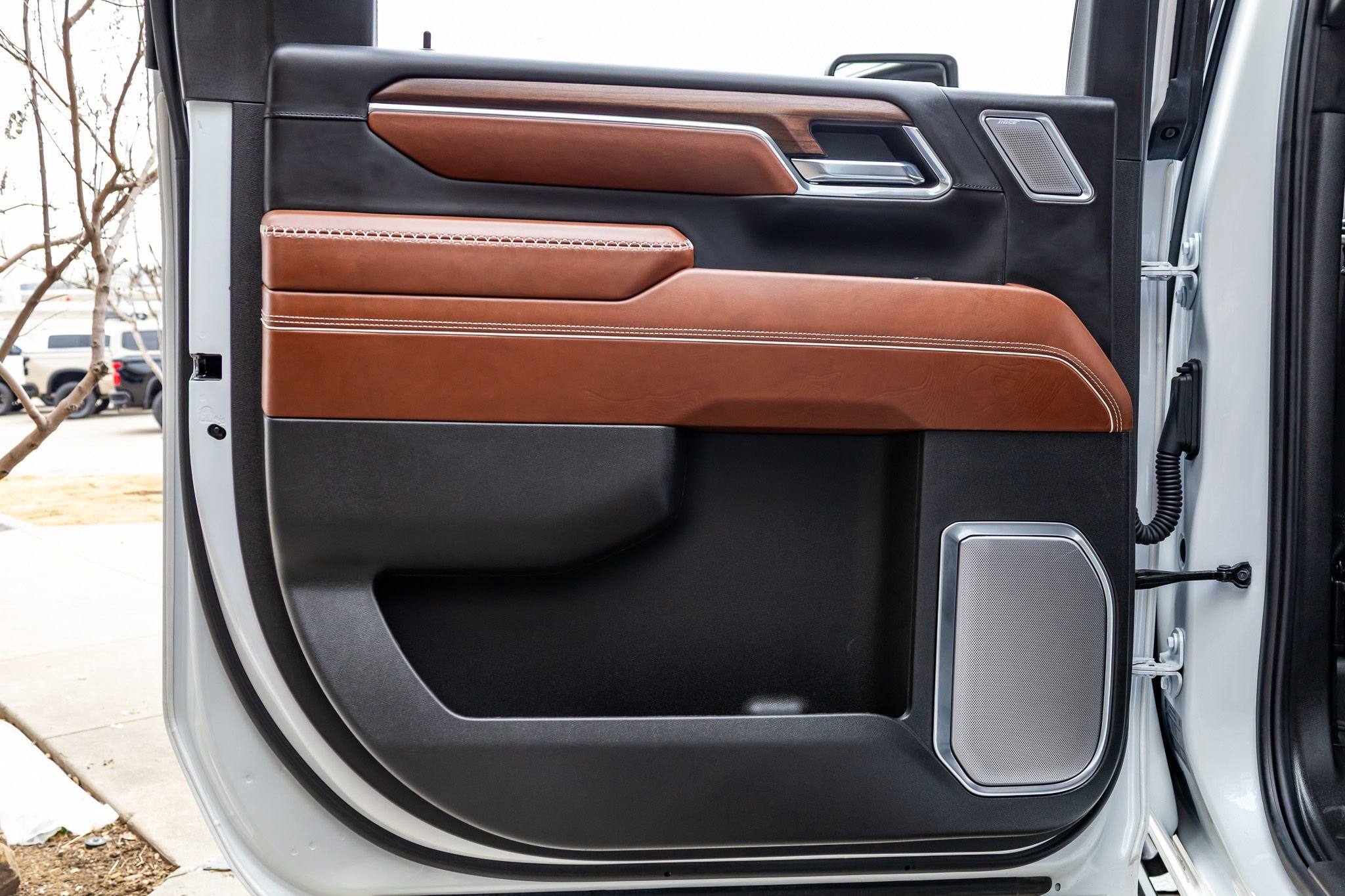 Used 2024 GMC Sierra 2500 Denali Ultimate image 35