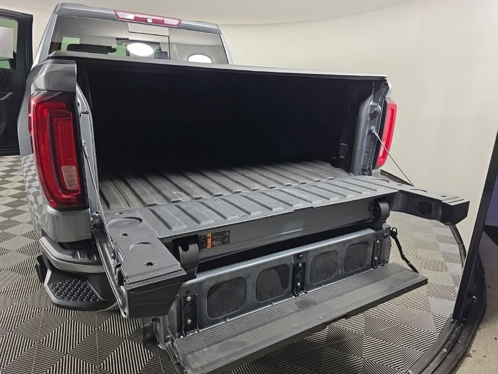Used 2019 GMC Sierra 1500 Denali w/ Denali Ultimate Package image 39