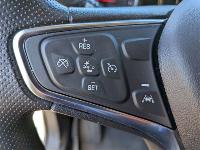 Used 2023 Chevrolet Equinox LT w/ LPO, Floor Liner Package image 18