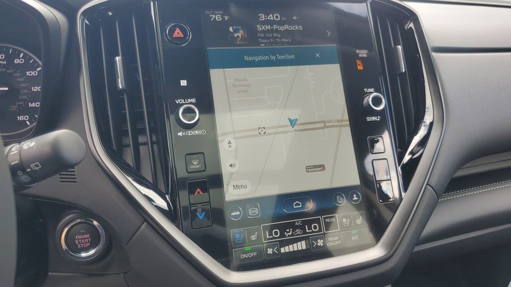 Used 2025 Subaru Ascent Bronze Edition w/ Onyx Package image 18