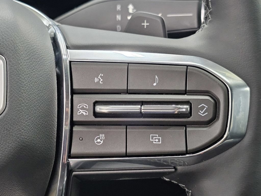 Used 2026 GMC Terrain Elevation AWD/4WD image 32