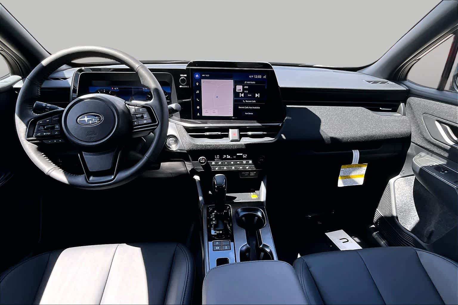 New 2026 Subaru Outback Premium AWD/4WD image 5