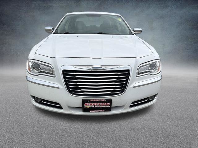 Used 2012 Chrysler 300 Limited AWD/4WD image 3