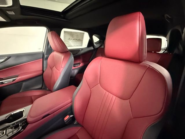 New 2026 Lexus NX 350 AWD w/ Premium Package image 5