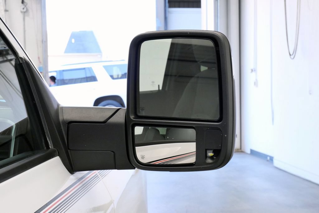 Used 2024 RAM 2500 Big Horn AWD/4WD image 39