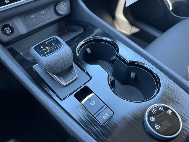 New 2026 Nissan Rogue SV image 21