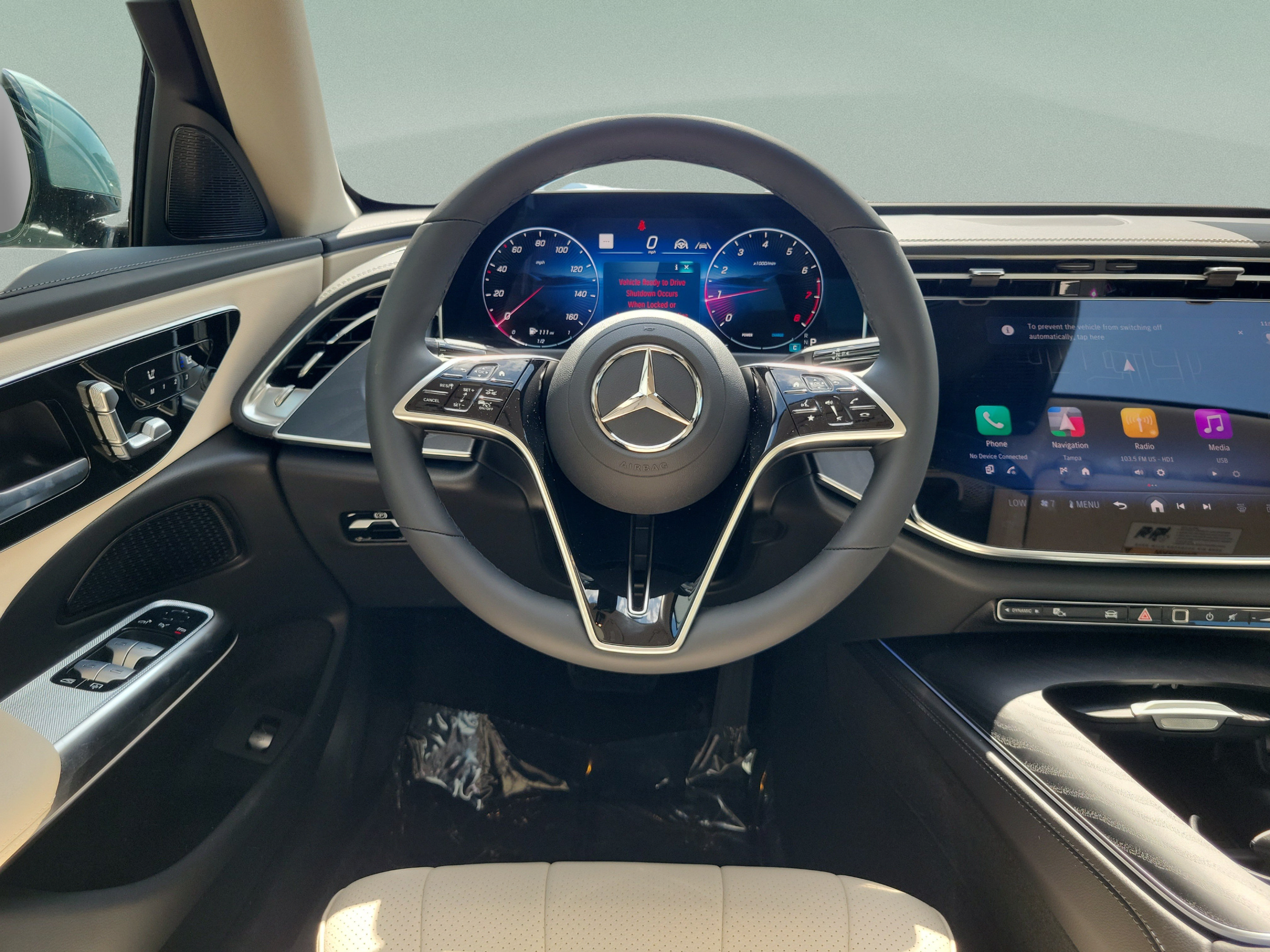 New 2026 Mercedes-Benz E 350 Sedan image 9