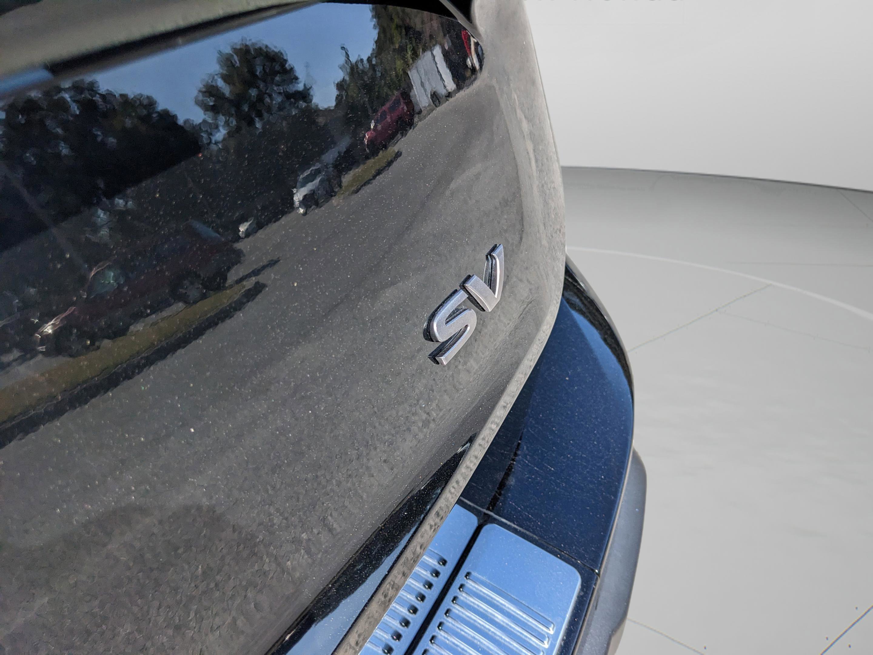 Used 2024 Nissan Rogue SV w/ SV Premium Package image 35