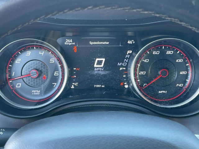 Used 2022 Dodge Charger SXT RWD image 38