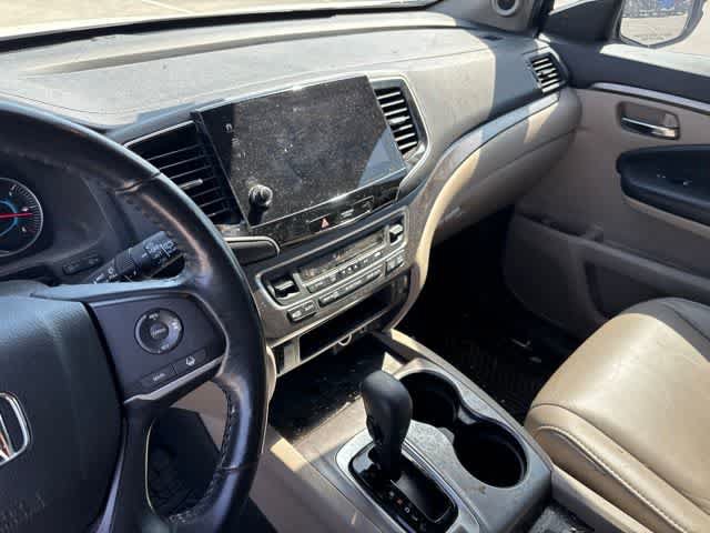 Used 2019 Honda Pilot EX-L image 19