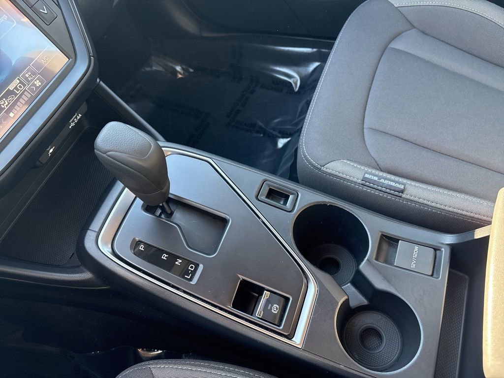 Certified 2024 Subaru Impreza 2.0i image 17
