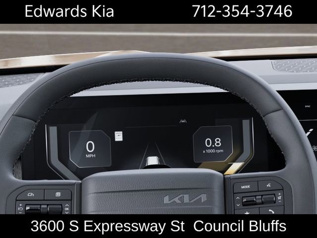 New 2027 Kia Telluride X-Line SX Prestige AWD/4WD image 23