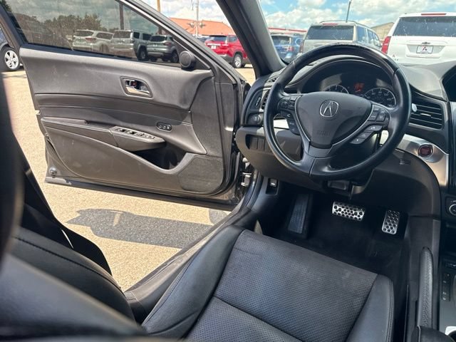 Used 2016 Acura ILX FWD image 16