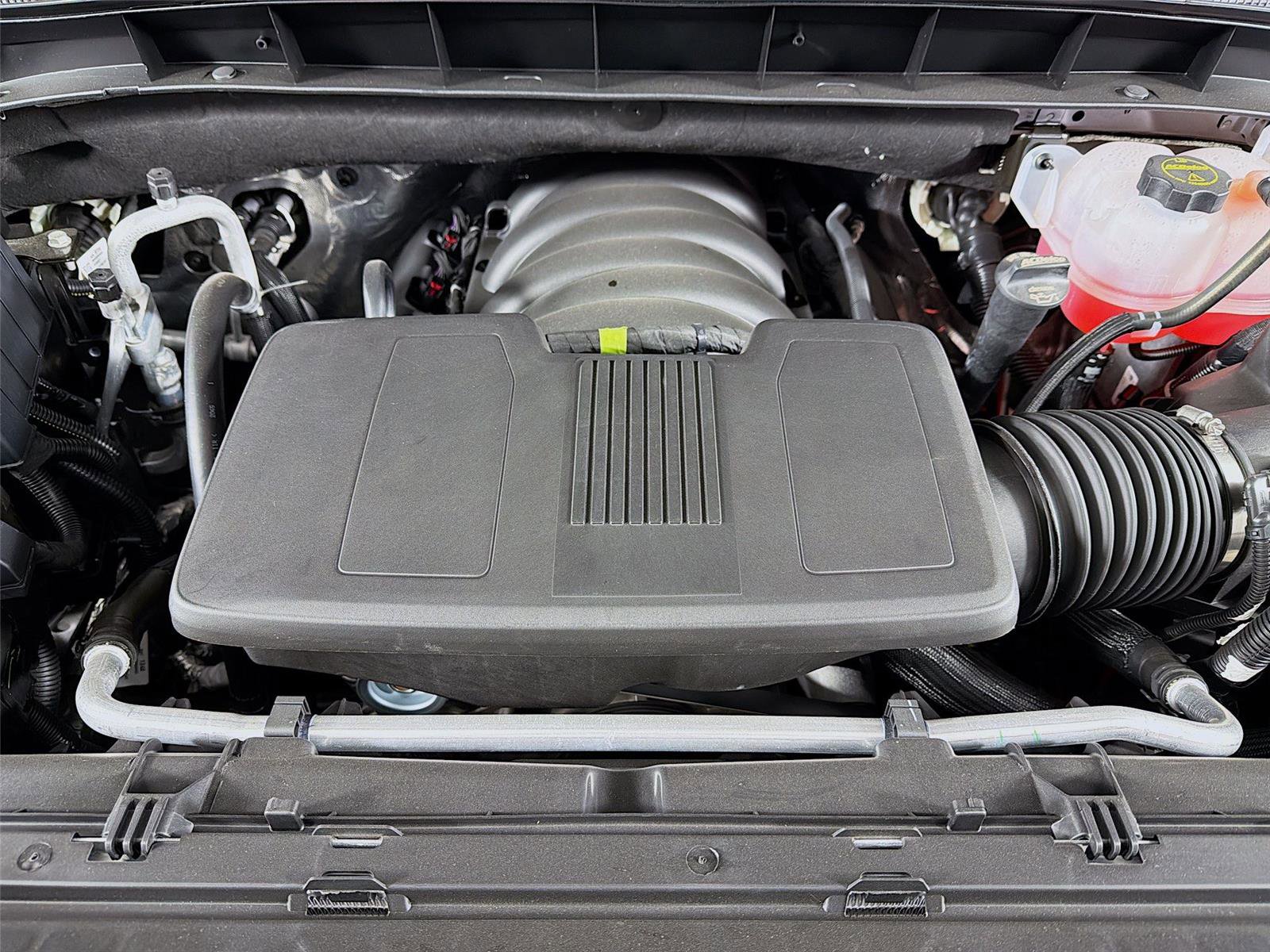 New 2026 GMC Sierra 1500 Elevation image 31