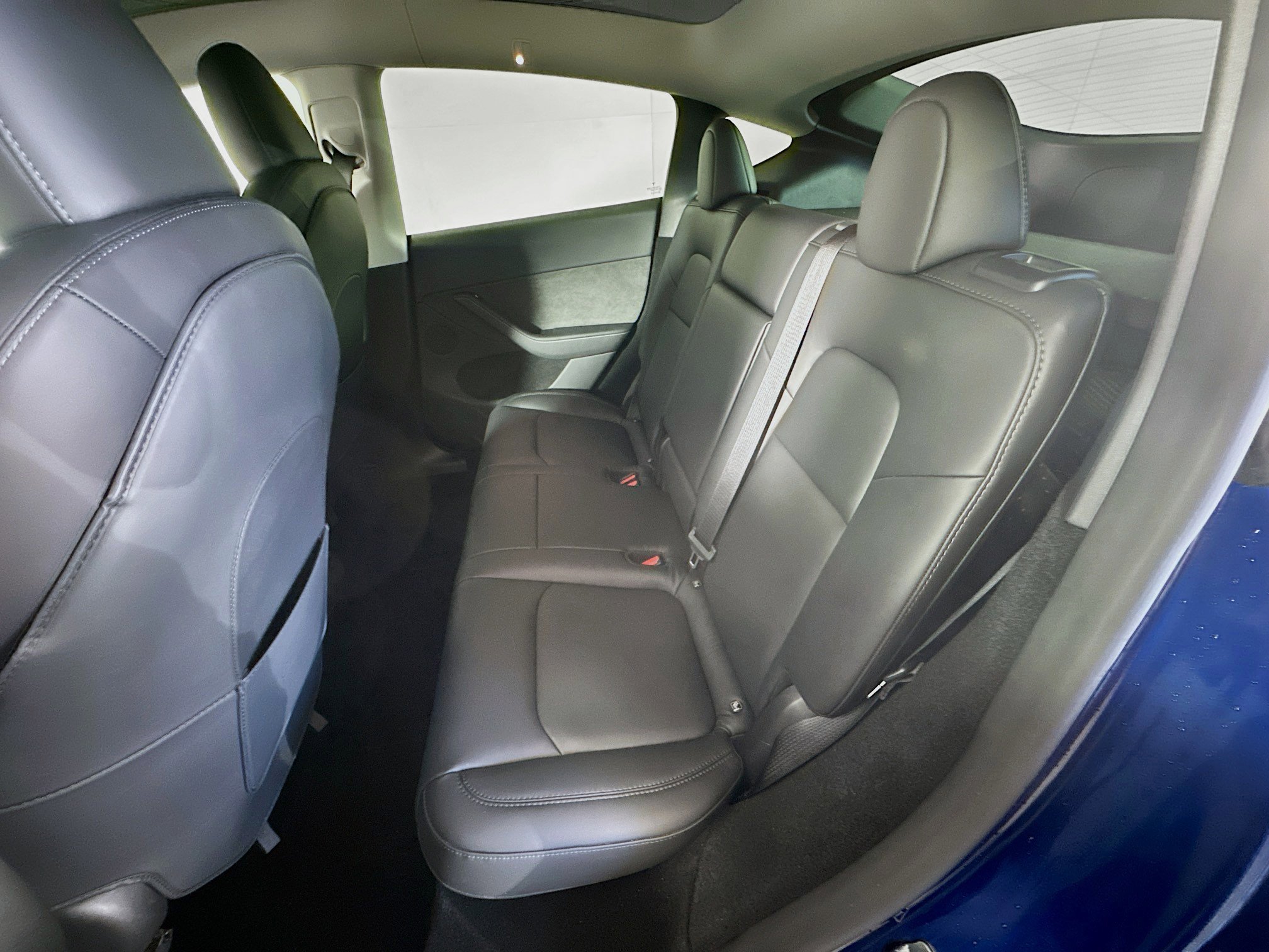 Used 2023 Tesla Model Y Long Range image 25