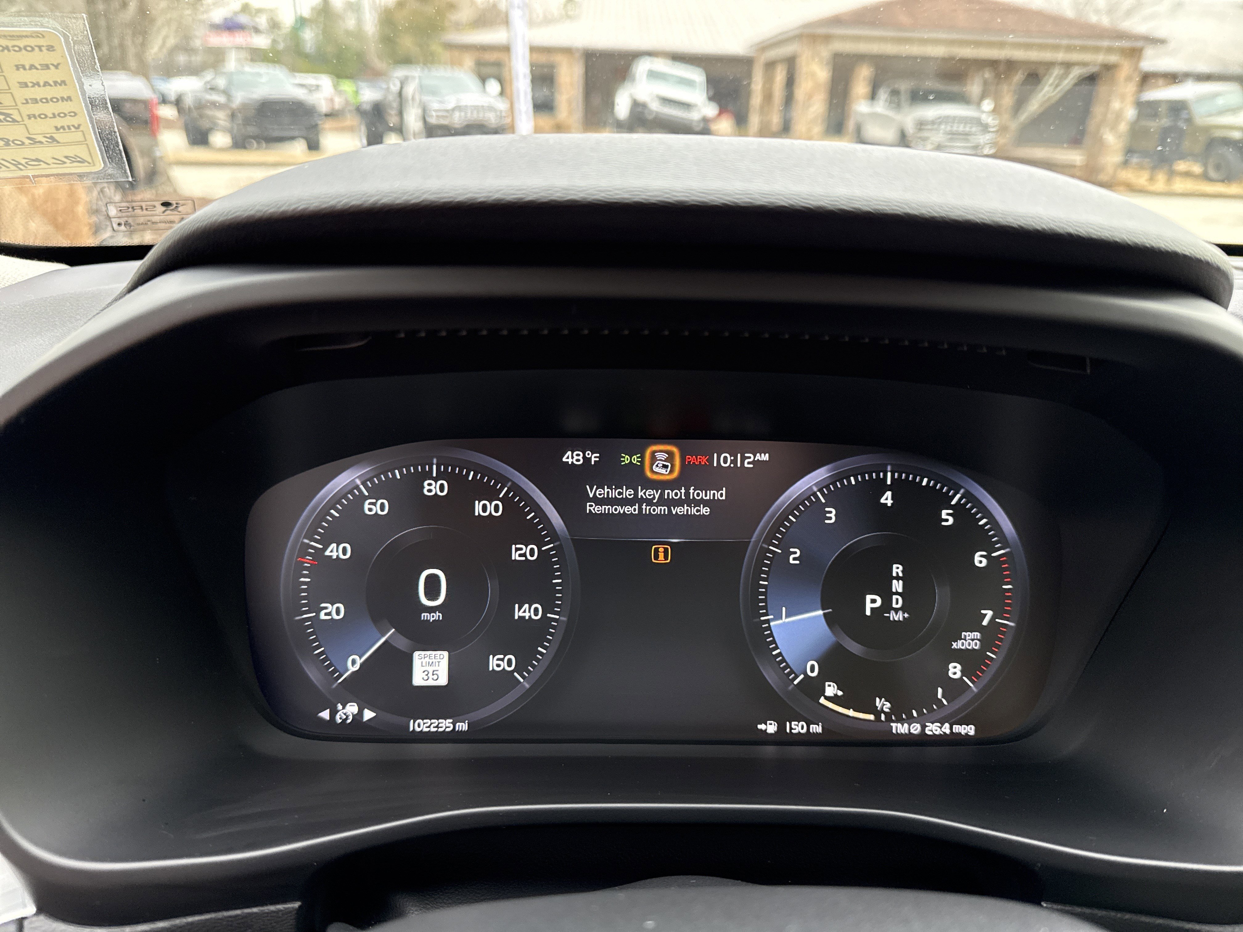 Used 2019 Volvo XC40 T5 Momentum image 26