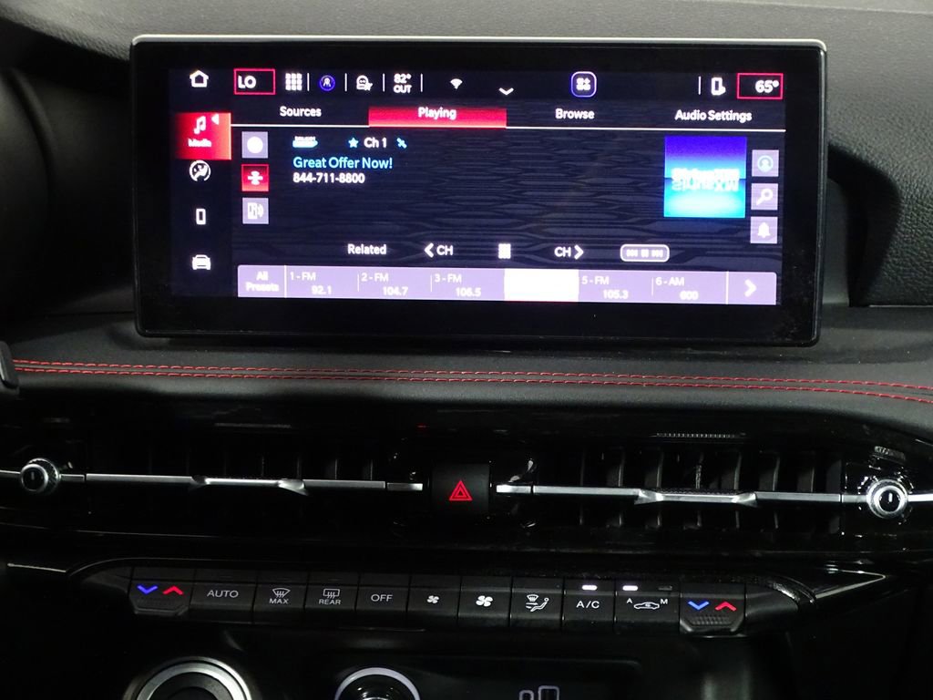 Used 2024 Dodge Hornet GT image 23