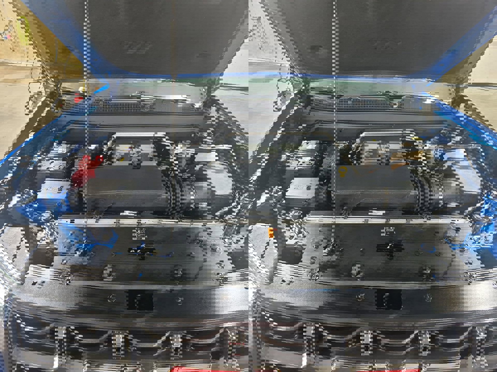 Used 2023 GMC Canyon AT4 w/ AT4 Premium Package image 32