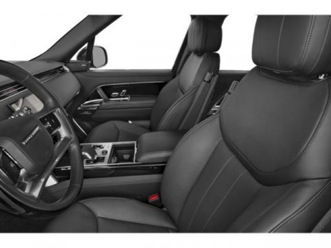 Used 2024 Land Rover Range Rover SE AWD/4WD image 9