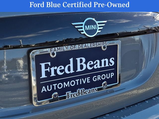 Used 2019 MINI Cooper S w/ Signature Upholstery Package image 34