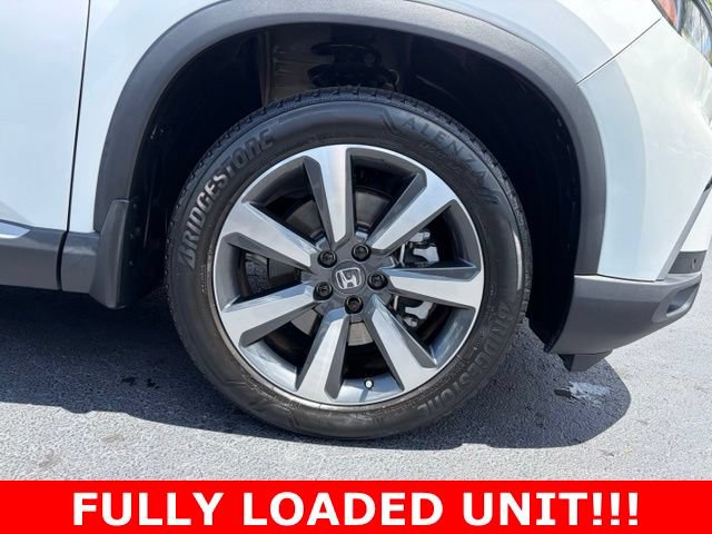 Used 2023 Honda Pilot Elite image 8