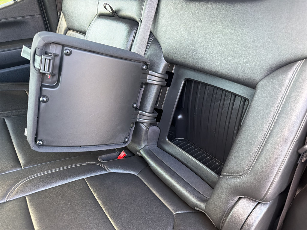 Used 2019 Chevrolet Silverado 1500 LT Trail Boss AWD/4WD image 37
