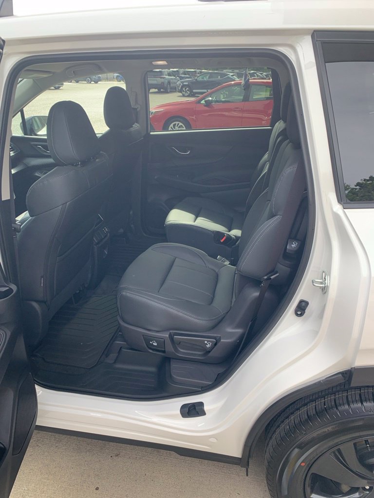 New 2026 Subaru Ascent Premium AWD/4WD image 6