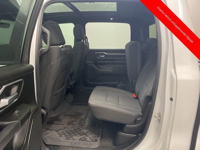 Used 2022 RAM 1500 Big Horn image 24