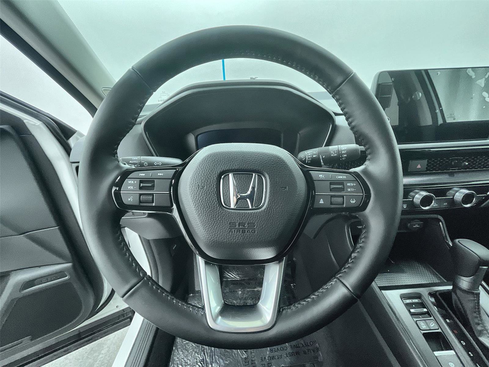 New 2026 Honda CR-V EX-L image 22