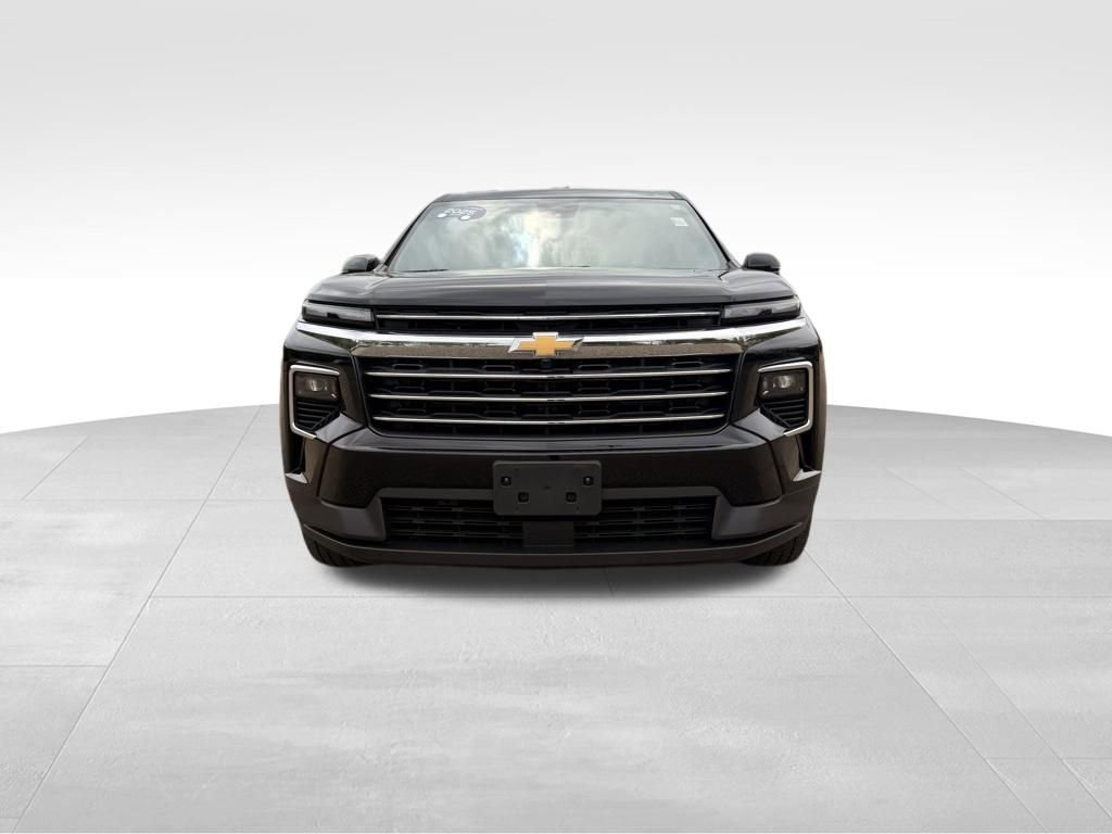 Certified 2025 Chevrolet Traverse LT image 13