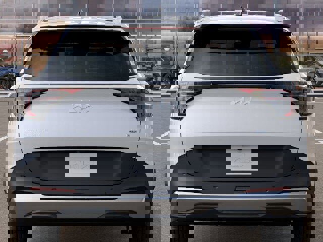 New 2026 Kia Sportage EX image 13