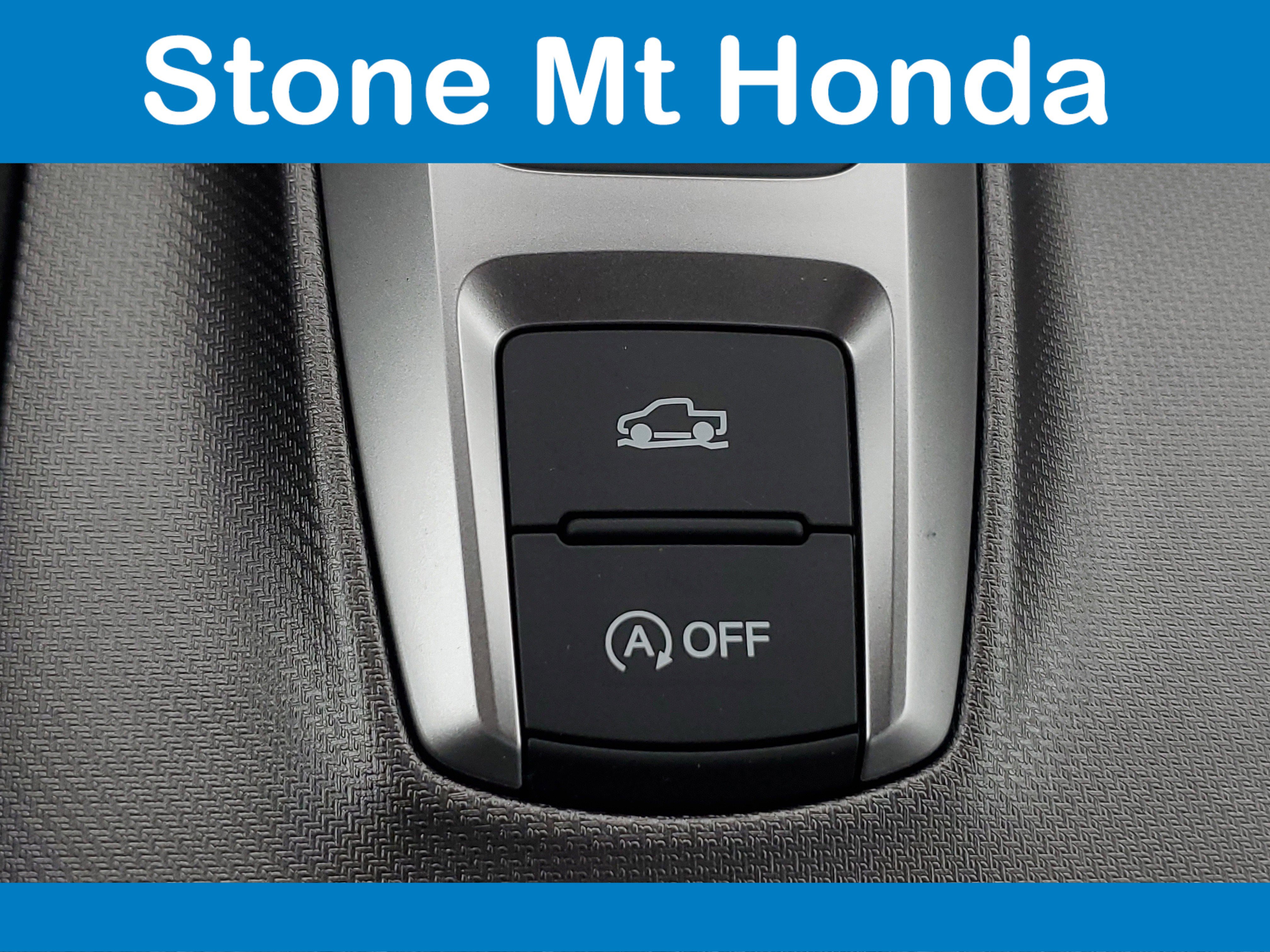 New 2026 Honda Ridgeline RTL image 25