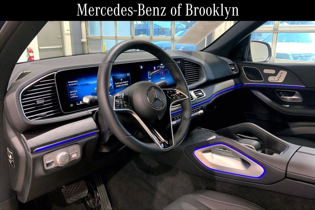Used 2026 Mercedes-Benz GLE 350 4MATIC image 17