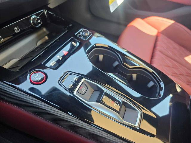 New 2026 Audi S5 Prestige AWD/4WD image 30