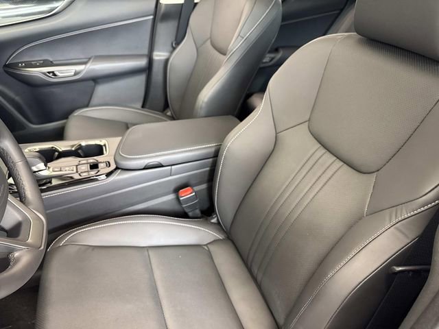 Certified 2023 Lexus NX 350 AWD w/ Cold Area Package image 20