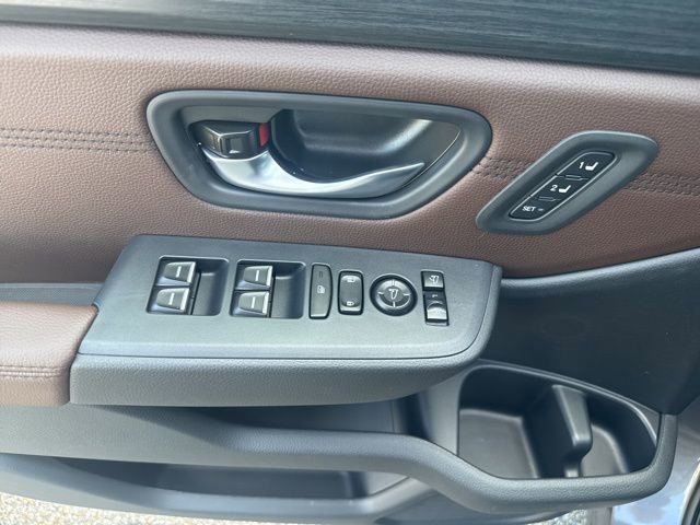 New 2026 Honda Pilot Touring image 21