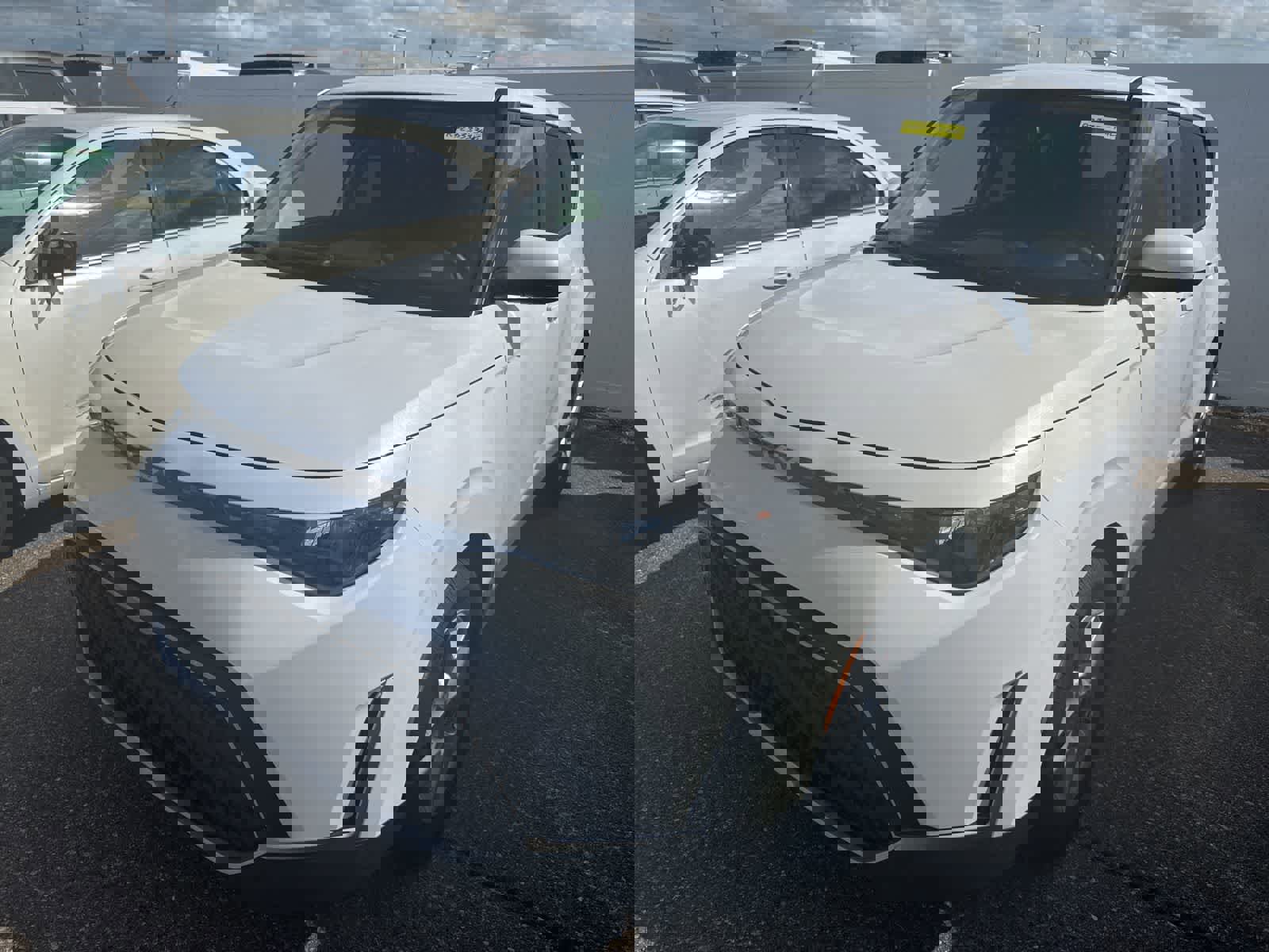 Used 2024 Kia Soul LX w/ Option Group 015 image 28