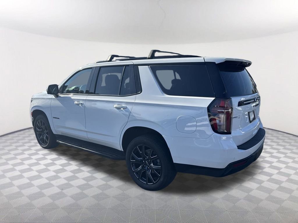 Used 2023 Chevrolet Tahoe RST w/ Luxury Package image 7