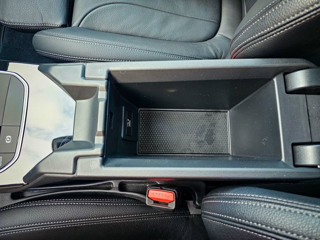 Used 2022 BMW M235i xDrive Gran Coupe M235i xDrive w/ Premium Package image 36