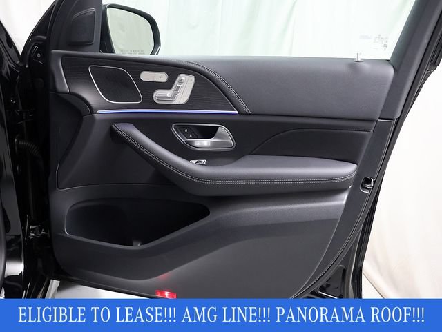 Certified 2026 Mercedes-Benz GLE 350 4MATIC image 36