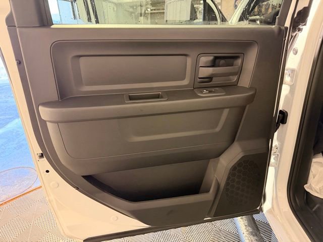 New 2026 RAM 5500 Tradesman image 26