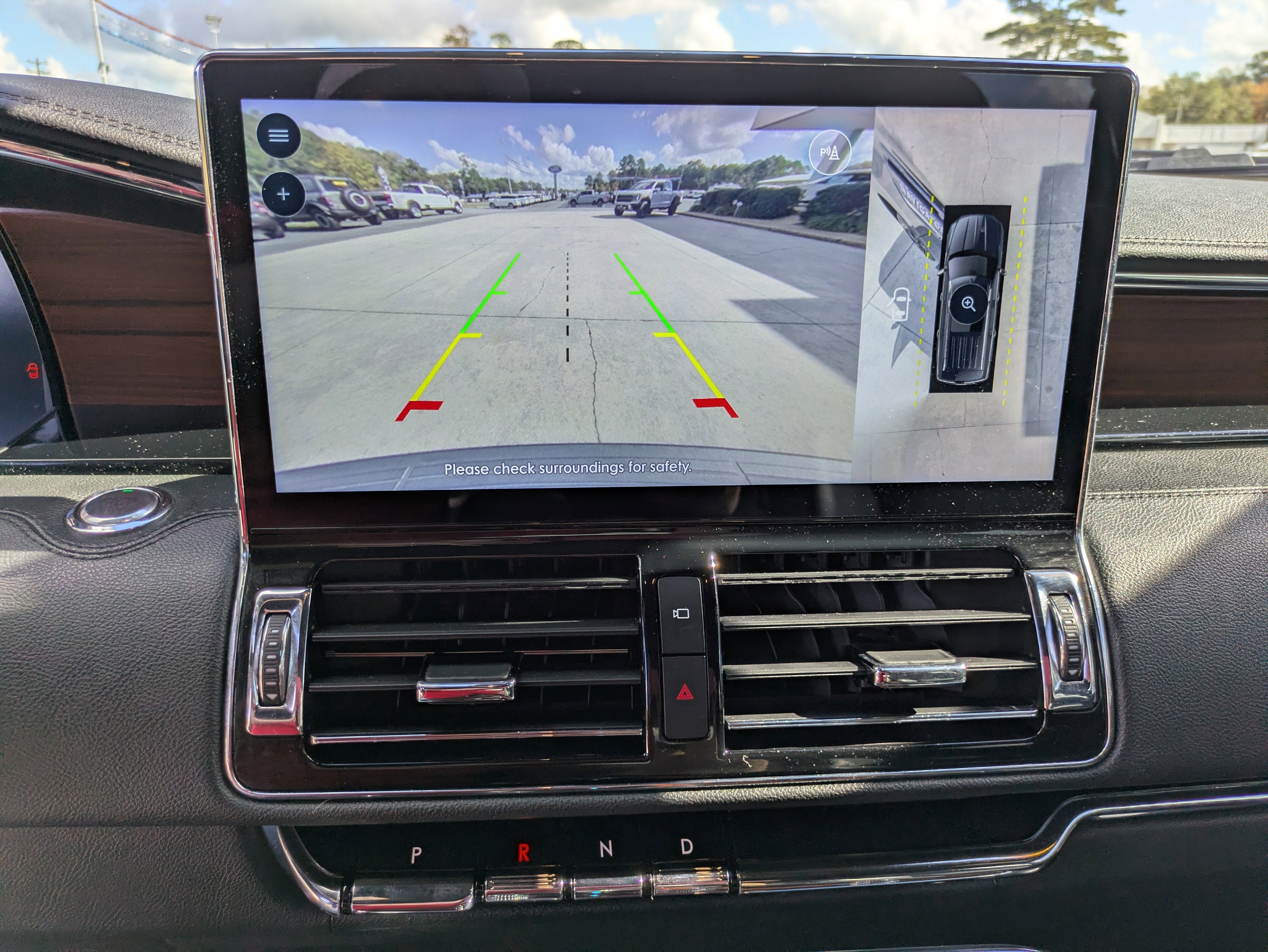 Used 2023 Lincoln Navigator Reserve image 29