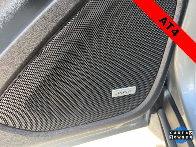 Used 2023 GMC Terrain AT4 w/ Infotainment Package II image 19