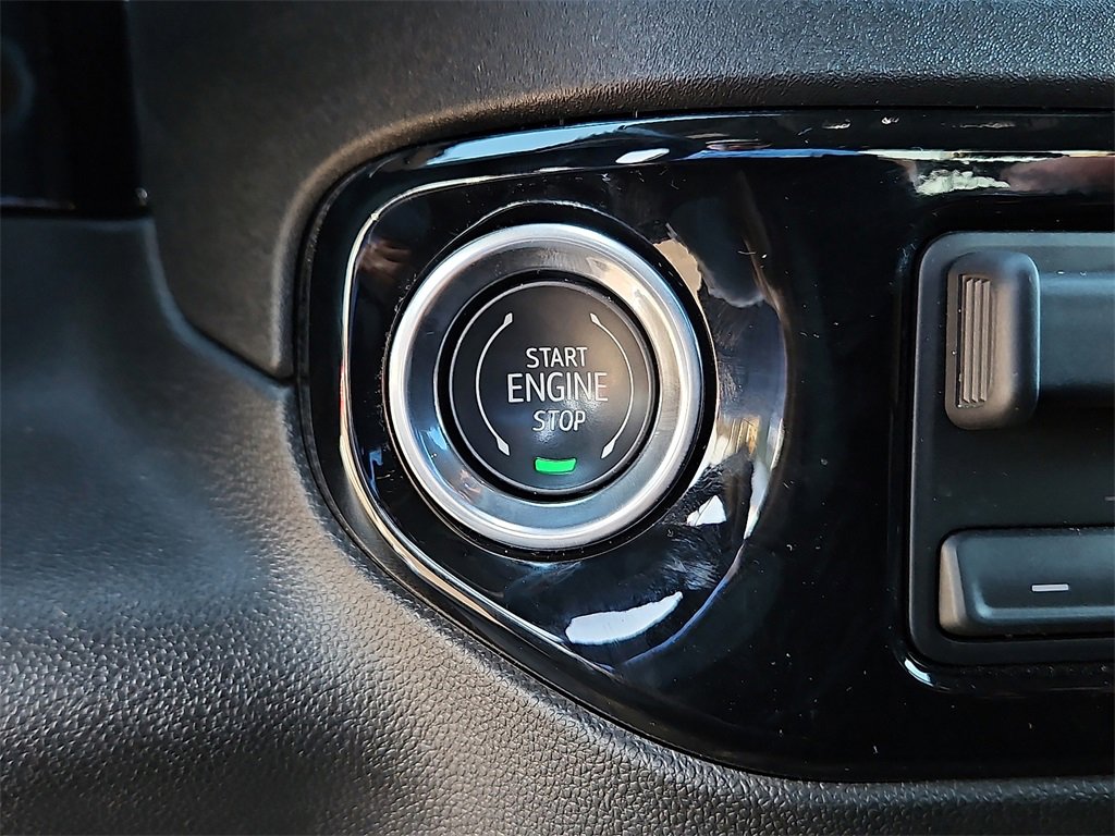 Used 2025 Chevrolet Silverado 1500 RST w/ Protection Package image 27